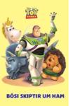 Toy Story – Bósi skiptir um ham